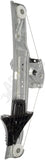 APDTY 155932 Power Window Regulator And Motor Assembly Replaces 22862887