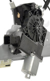 APDTY 155934 Power Window Regulator And Motor Assembly