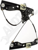 APDTY 155937 Power Window Regulator And Motor Assembly