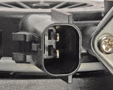 APDTY 155937 Power Window Regulator And Motor Assembly