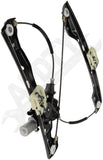 APDTY 155938 Power Window Regulator And Motor Assembly