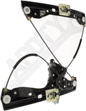 APDTY 155938 Power Window Regulator And Motor Assembly