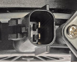 APDTY 155938 Power Window Regulator And Motor Assembly