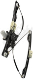 APDTY 155941 Power Window Regulator And Motor Assembly