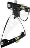 APDTY 155941 Power Window Regulator And Motor Assembly