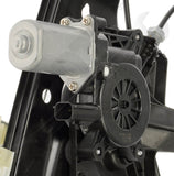 APDTY 155941 Power Window Regulator And Motor Assembly
