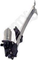 APDTY 155942 Power Window Regulator And Motor Assembly