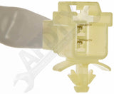APDTY 155945 Power Window Regulator And Motor Assembly Replaces 72250SH3X11