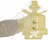 APDTY 155946 Power Window Regulator And Motor Assembly Replaces 72210SH3X11