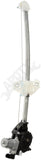APDTY 155947 Power Window Regulator And Motor Assembly Replaces 72750T5A003