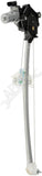 APDTY 155947 Power Window Regulator And Motor Assembly Replaces 72750T5A003