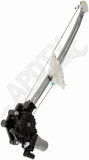 APDTY 155948 Power Window Regulator And Motor Assembly Replaces 72710T5A003