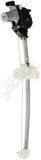 APDTY 155948 Power Window Regulator And Motor Assembly Replaces 72710T5A003