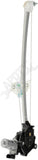 APDTY 155948 Power Window Regulator And Motor Assembly Replaces 72710T5A003