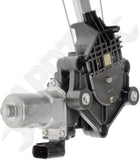 APDTY 155948 Power Window Regulator And Motor Assembly Replaces 72710T5A003