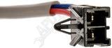 APDTY 155949 Power Window Regulator And Motor Assembly