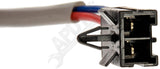APDTY 155950 Power Window Regulator And Motor Assembly