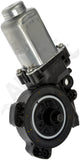 APDTY 155952 Power Window Regulator And Motor Assembly