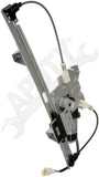 APDTY 155955 Power Window Regulator And Motor Assembly Replaces CVH101212