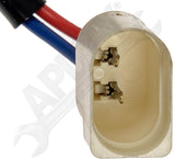 APDTY 155955 Power Window Regulator And Motor Assembly Replaces CVH101212