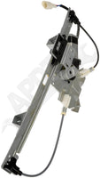 APDTY 155956 Power Window Regulator And Motor Assembly Replaces CVH101202