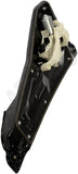 APDTY 155957 Power Window Regulator And Motor Assembly