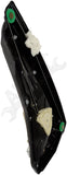 APDTY 155957 Power Window Regulator And Motor Assembly