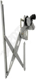 APDTY 155962 Power Window Regulator And Motor Assembly