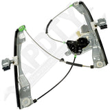 APDTY 155963 Power Window Regulator And Motor Assembly