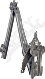 APDTY 155964 Power Window Regulator And Motor Assembly