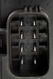 APDTY 155970 Power Window Regulator And Motor Assembly