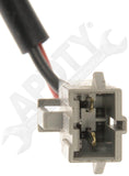 APDTY 155971 Power Window Regulator And Motor Assembly Replaces 12551750
