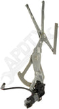 APDTY 155972 Power Window Regulator And Motor Assembly Replaces 35285659