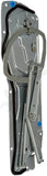 APDTY 155973 Power Window Regulator And Motor Assembly