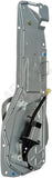 APDTY 155973 Power Window Regulator And Motor Assembly