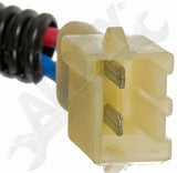 APDTY 155973 Power Window Regulator And Motor Assembly