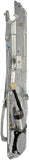 APDTY 155974 Power Window Regulator And Motor Assembly