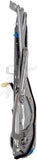 APDTY 155975 Power Window Regulator And Motor Assembly