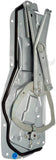 APDTY 155976 Power Window Regulator And Motor Assembly