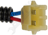 APDTY 155976 Power Window Regulator And Motor Assembly