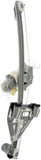 APDTY 155977 Power Window Regulator And Motor Assembly