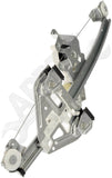 APDTY 155978 Power Window Regulator And Motor Assembly