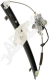 APDTY 155979 Power Window Regulator And Motor Assembly