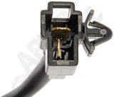 APDTY 155980 Power Window Regulator And Motor Assembly