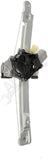 APDTY 155981 Power Window Regulator And Motor Assembly