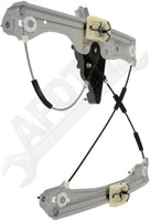 APDTY 155982 Power Window Regulator And Motor Assembly