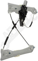 APDTY 155982 Power Window Regulator And Motor Assembly