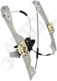 APDTY 155983 Power Window Regulator And Motor Assembly