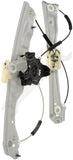 APDTY 155983 Power Window Regulator And Motor Assembly