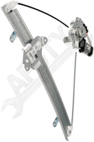 APDTY 155985 Power Window Regulator And Motor Assembly